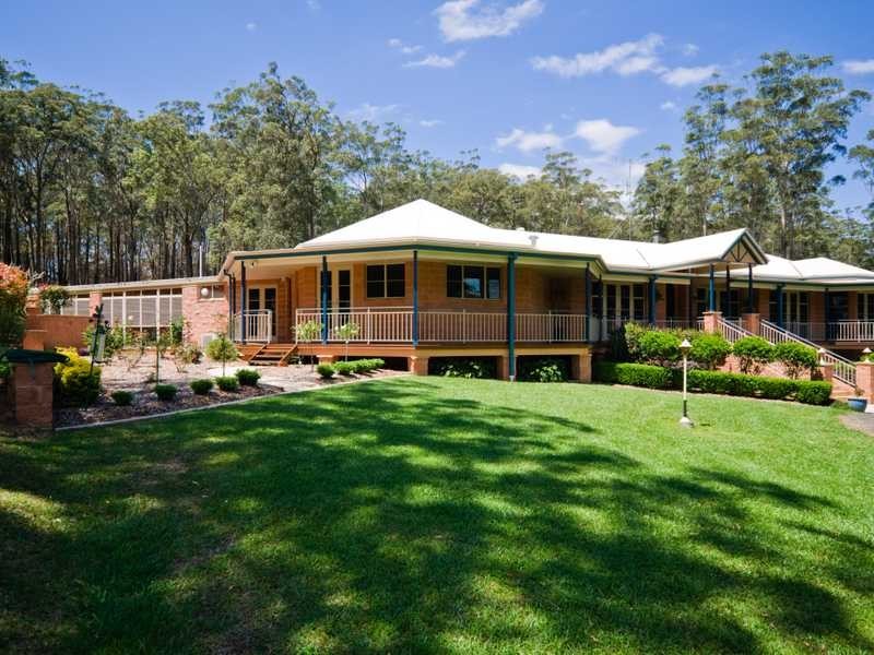 527 Fernbank Creek Road, Port Macquarie NSW 2444