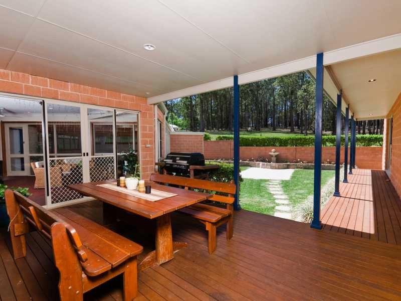 527 Fernbank Creek Road, Port Macquarie NSW 2444