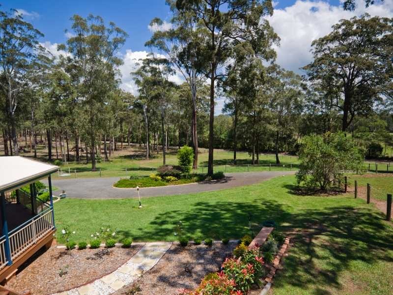 527 Fernbank Creek Road, Port Macquarie NSW 2444