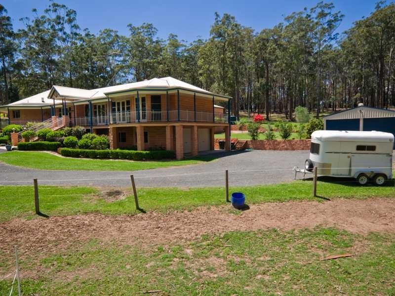 527 Fernbank Creek Road, Port Macquarie NSW 2444