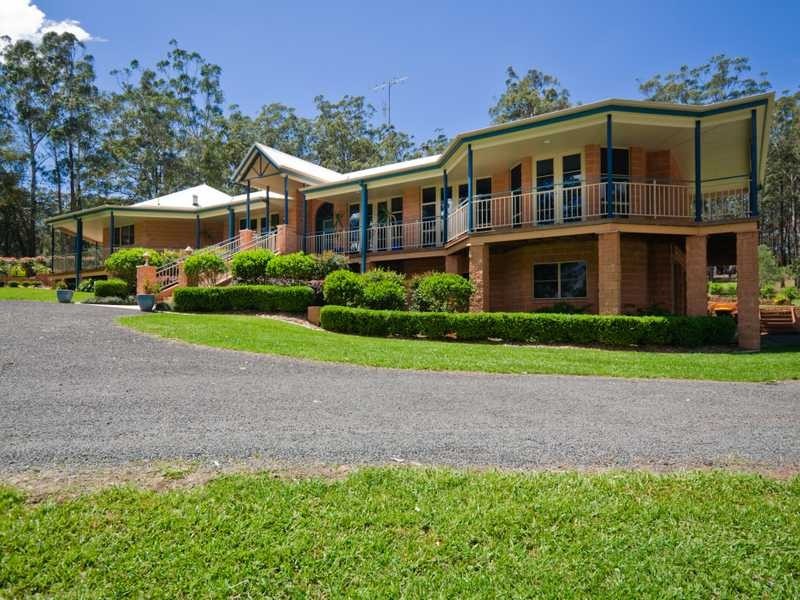 527 Fernbank Creek Road, Port Macquarie NSW 2444