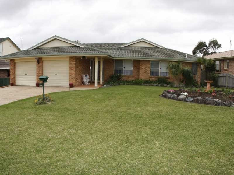 335 Crestwood Drive, Port Macquarie NSW 2444