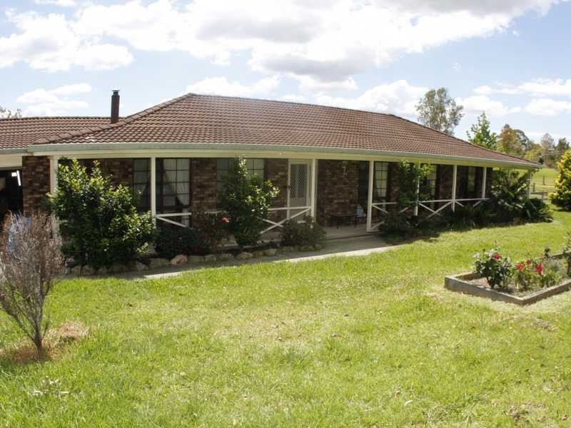 430 Sancrox Road, Sancrox NSW 2446