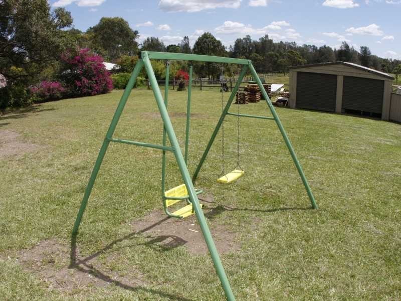 430 Sancrox Road, Sancrox NSW 2446