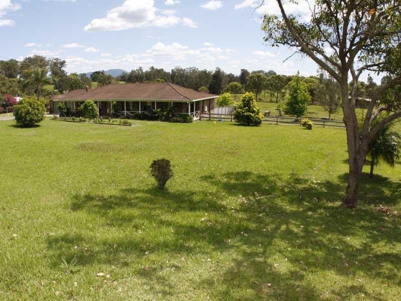 430 Sancrox Road, Sancrox NSW 2446