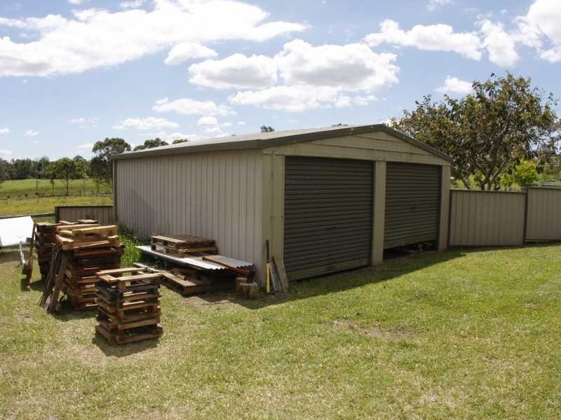 430 Sancrox Road, Sancrox NSW 2446