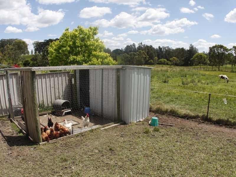 430 Sancrox Road, Sancrox NSW 2446