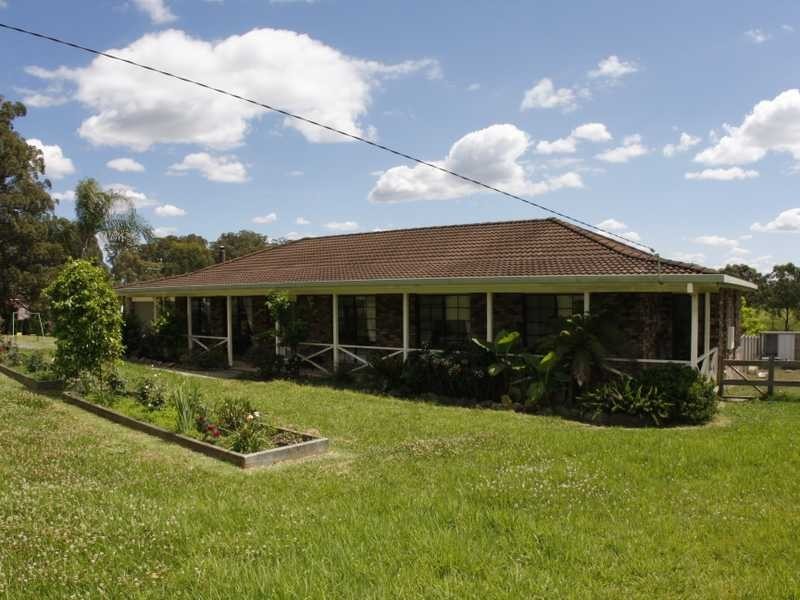 430 Sancrox Road, Sancrox NSW 2446