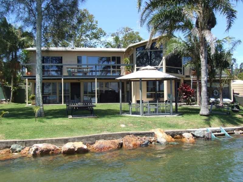 1 Riverside Drive, Port Macquarie NSW 2444