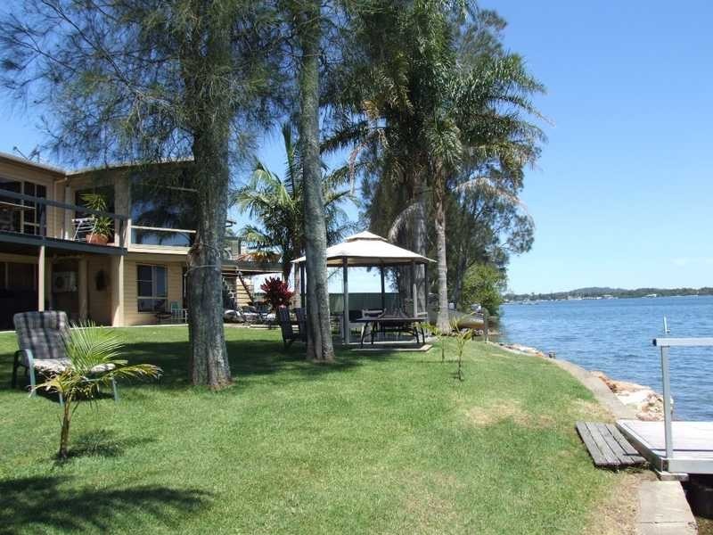 1 Riverside Drive, Port Macquarie NSW 2444