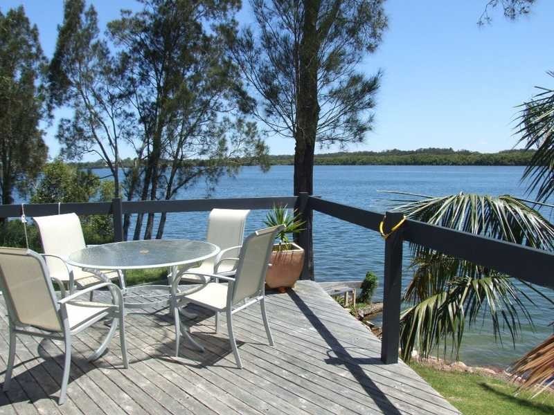 1 Riverside Drive, Port Macquarie NSW 2444
