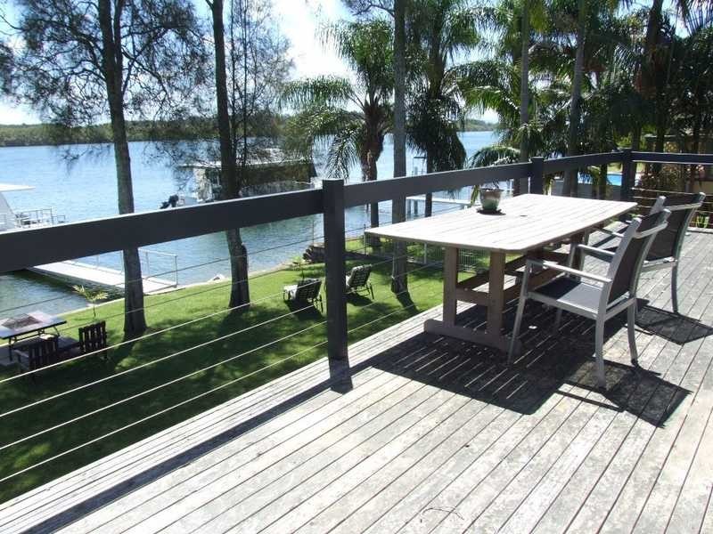 1 Riverside Drive, Port Macquarie NSW 2444