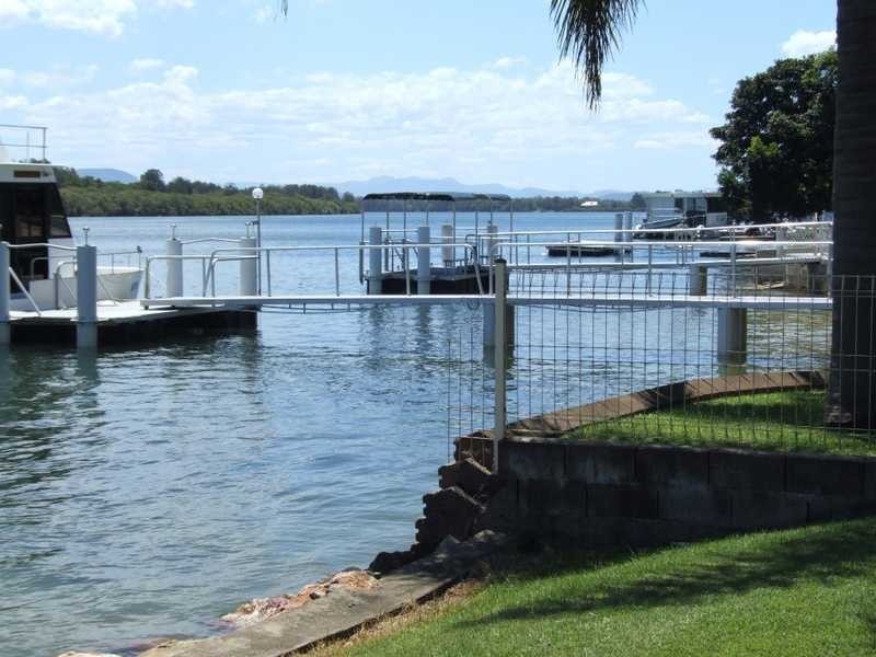 1 Riverside Drive, Port Macquarie NSW 2444