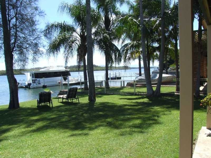 1 Riverside Drive, Port Macquarie NSW 2444