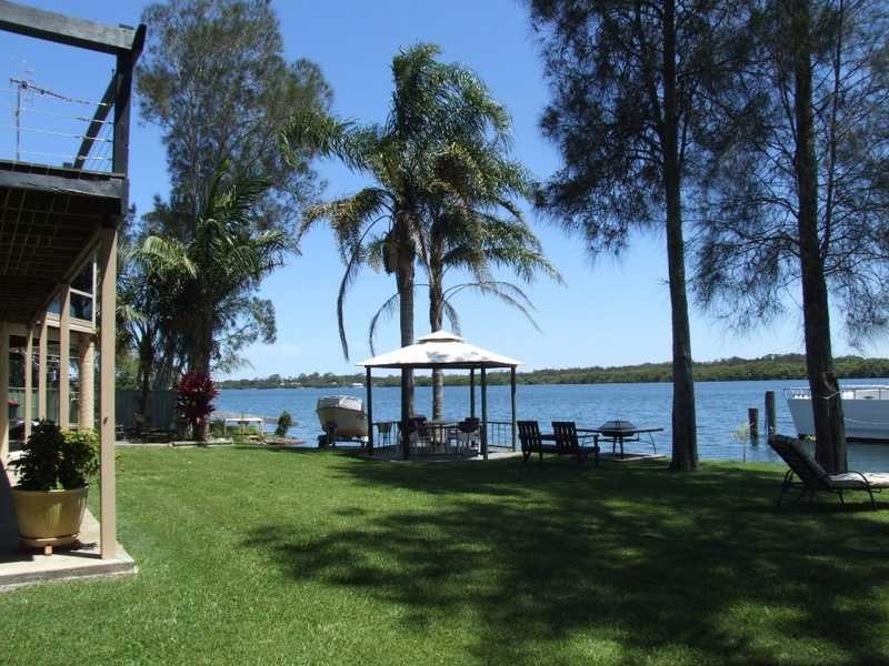 1 Riverside Drive, Port Macquarie NSW 2444