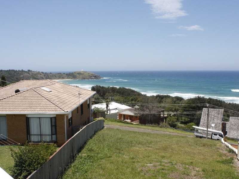 1/1 Bourne Street, Port Macquarie NSW 2444