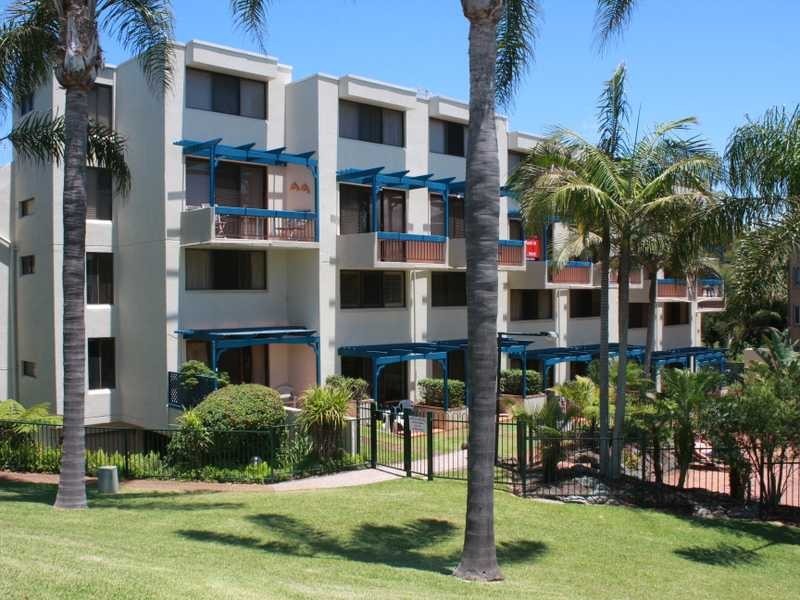 12/67 Pacific Drive, Port Macquarie NSW 2444