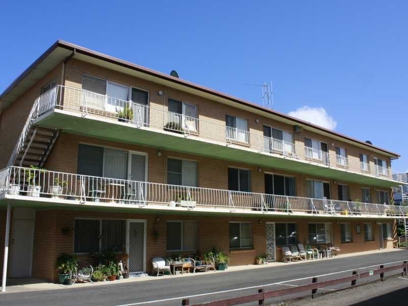 Unit 6/8 Waugh Street, Port Macquarie NSW 2444