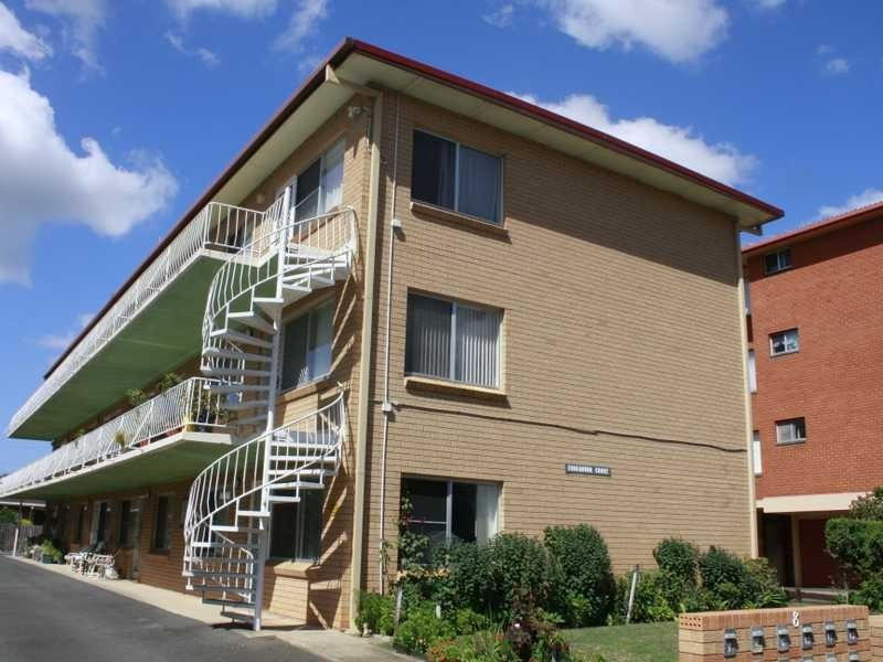 Unit 6/8 Waugh Street, Port Macquarie NSW 2444