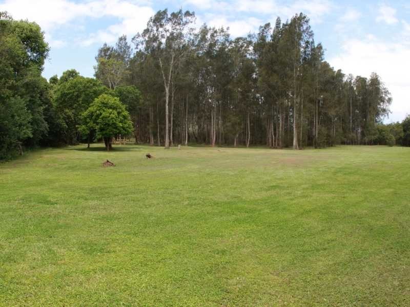 Lot 4 Fernbank Creek Road, Port Macquarie NSW 2444