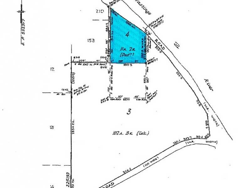 Lot 4 Fernbank Creek Road, Port Macquarie NSW 2444