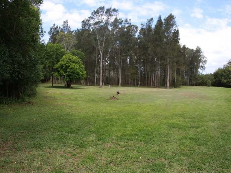 Lot 4 Fernbank Creek Road, Port Macquarie NSW 2444