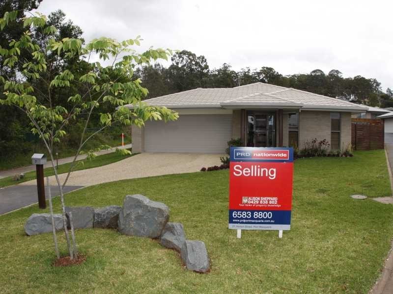 21 Tobey Place, Port Macquarie NSW 2444
