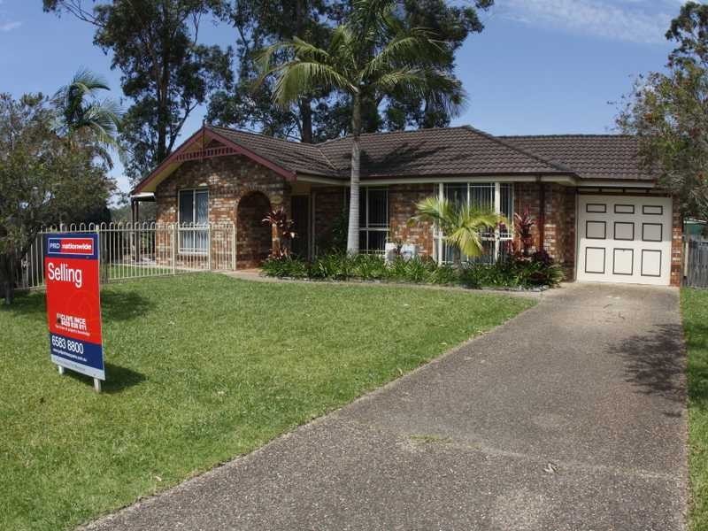 25 Sherana Place, Port Macquarie NSW 2444
