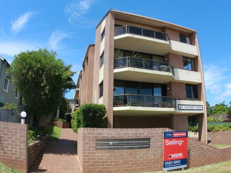 3/25 Garden Crescent, Port Macquarie NSW 2444