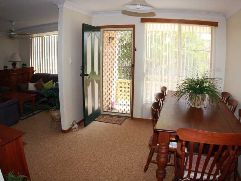 3/25 Garden Crescent, Port Macquarie NSW 2444