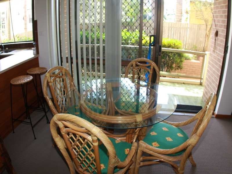 3/25 Garden Crescent, Port Macquarie NSW 2444