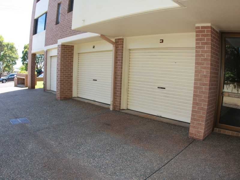 3/25 Garden Crescent, Port Macquarie NSW 2444
