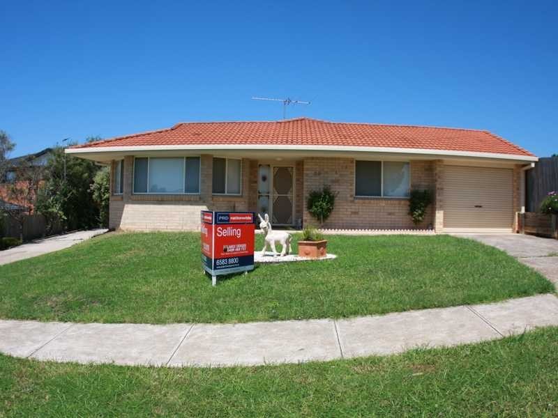 1/38 Lincoln Road, Port Macquarie NSW 2444