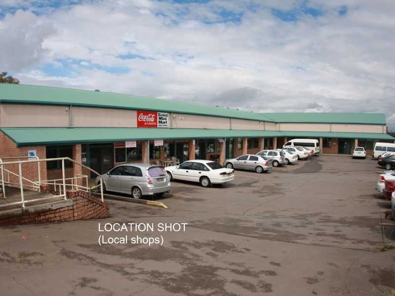 1/38 Lincoln Road, Port Macquarie NSW 2444