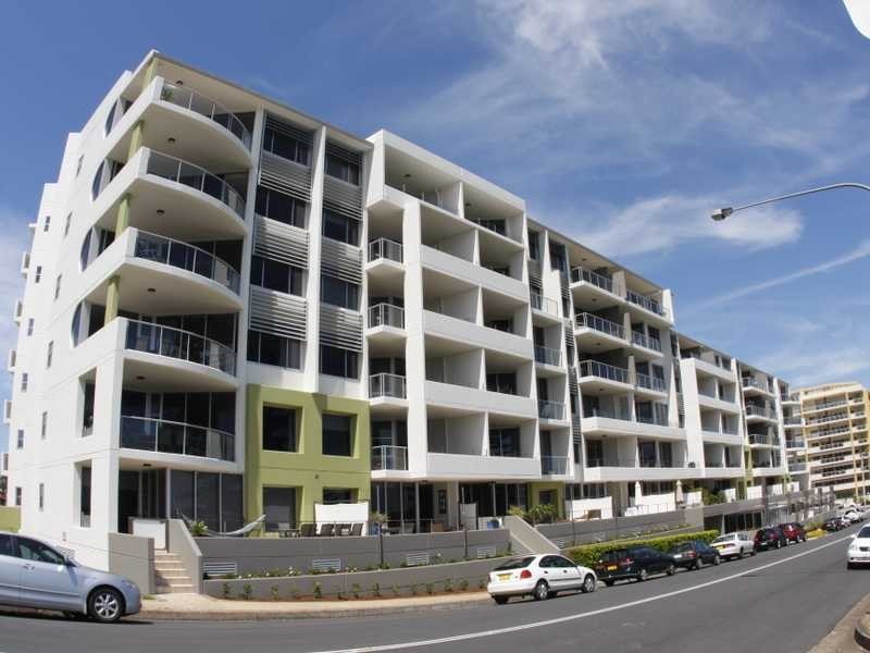 510/12-24 William Street, Port Macquarie NSW 2444