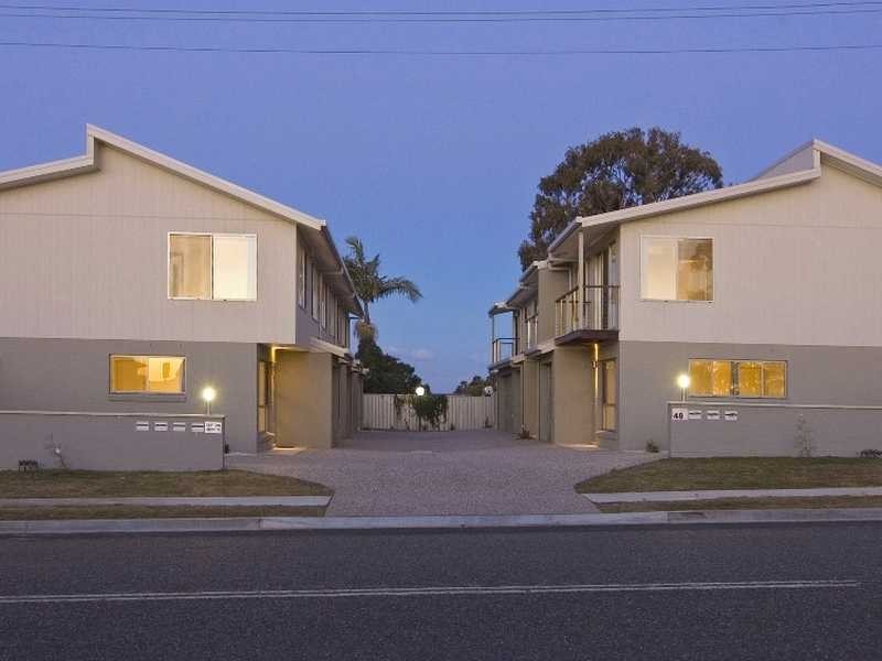 2-4/48 Clifton Drive, Port Macquarie NSW 2444