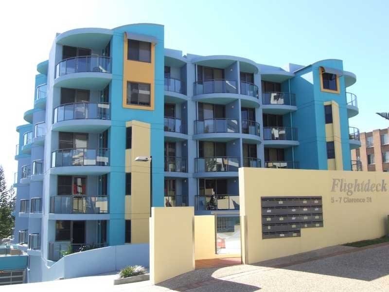 Unit/104/5-7 Clarence Street, Port Macquarie NSW 2444