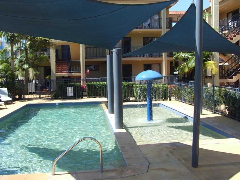 Unit 208/36-40 Pacific Drive, Port Macquarie NSW 2444