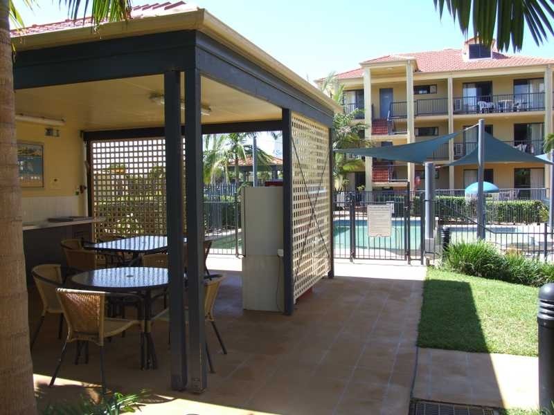 Unit 208/36-40 Pacific Drive, Port Macquarie NSW 2444