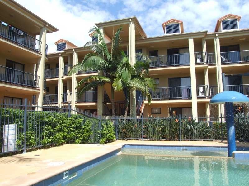 Unit 208/36-40 Pacific Drive, Port Macquarie NSW 2444