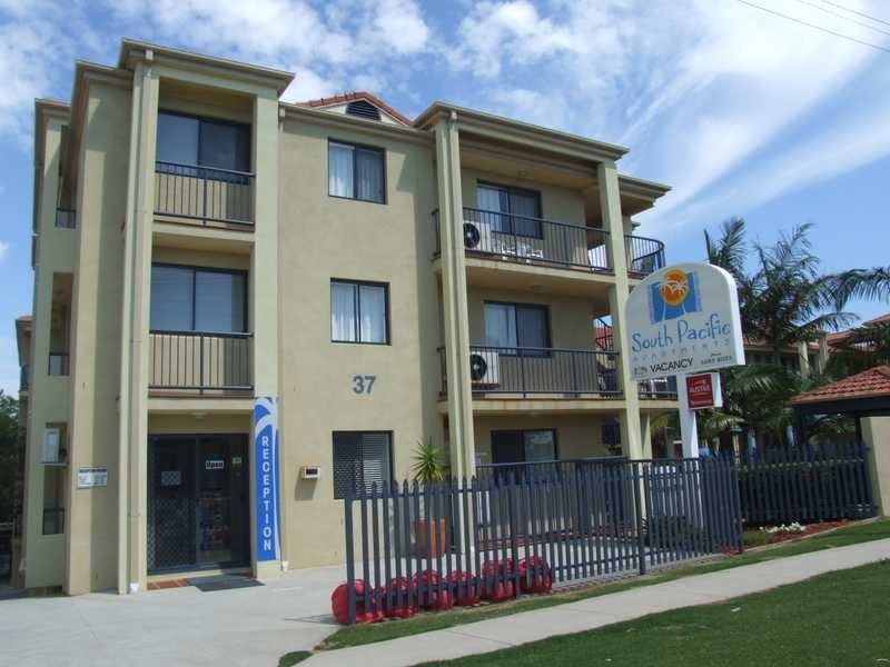 Unit 208/36-40 Pacific Drive, Port Macquarie NSW 2444