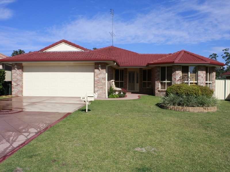 30 Timbertown Crescent, Wauchope NSW 2446