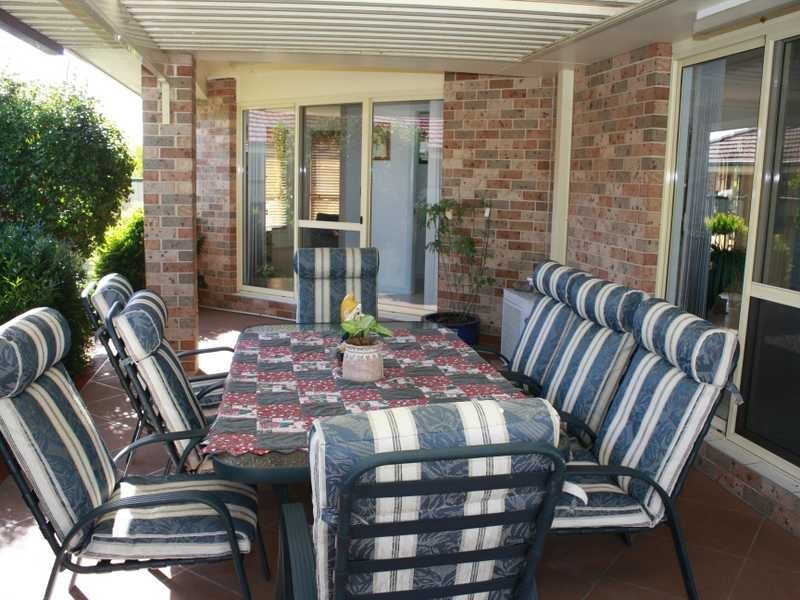 30 Timbertown Crescent, Wauchope NSW 2446