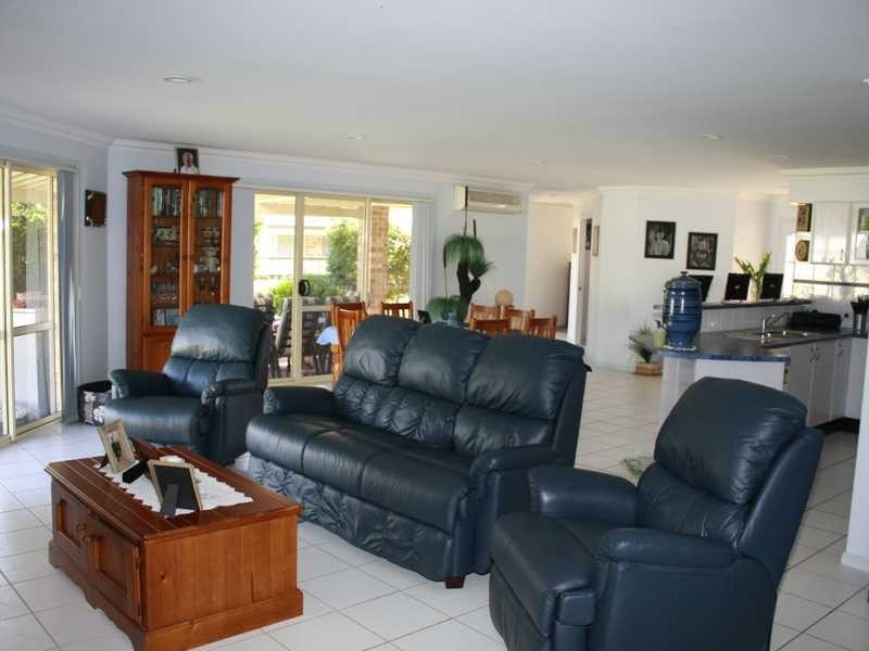 30 Timbertown Crescent, Wauchope NSW 2446