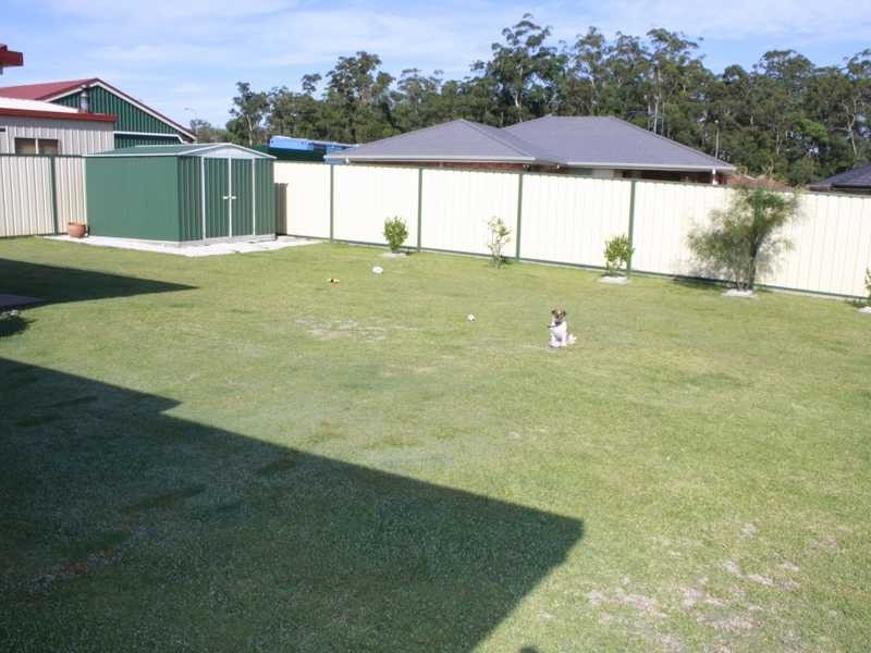 30 Timbertown Crescent, Wauchope NSW 2446
