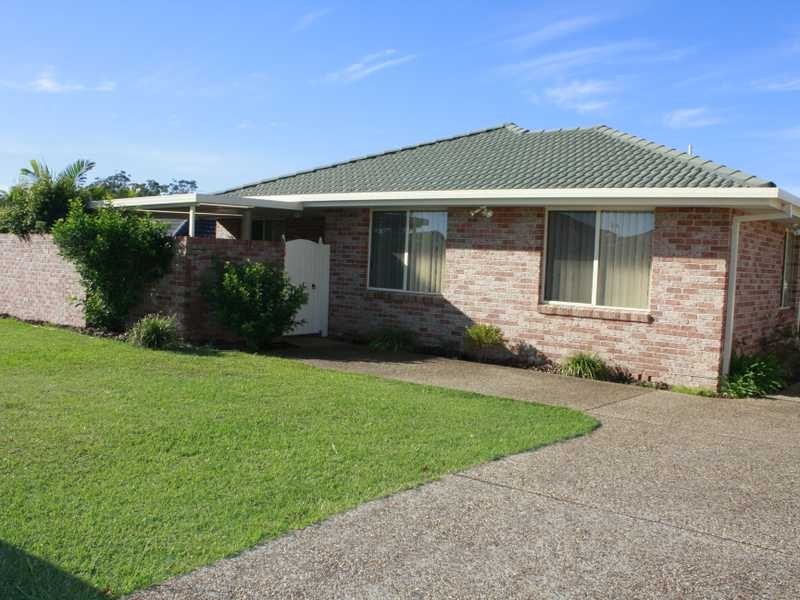 1/41 Annabella Drive, Port Macquarie NSW 2444