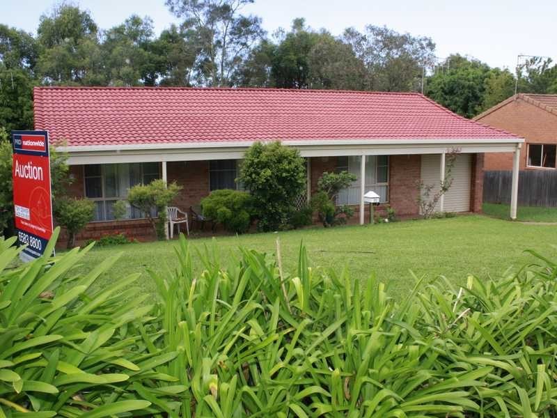 35 Rushcutter Way, Port Macquarie NSW 2444