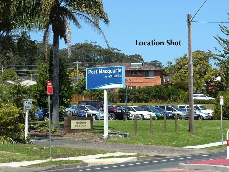 3/97 Lake Road, Port Macquarie NSW 2444
