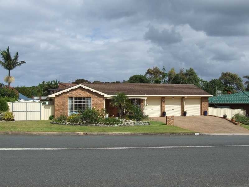 Port Macquarie NSW 2444