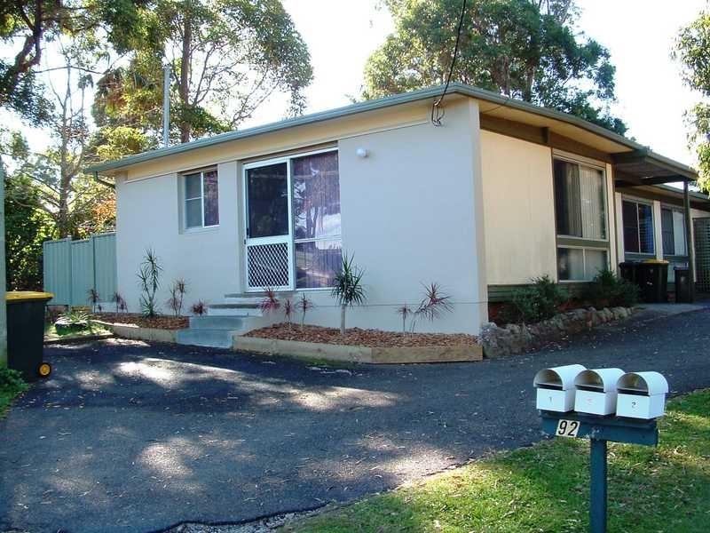 1/92 Kennedy Drive, Port Macquarie NSW 2444